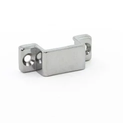 Gâche pour verrous à coulisse VACHETTE