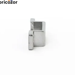 Gâche pour verrous à coulisse VACHETTE