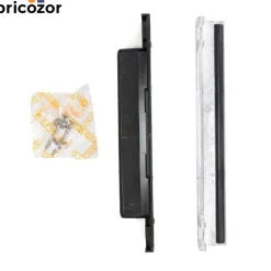 Gâche SHKW pour serrure H-WOOD LOCINOX