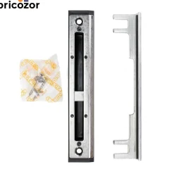Gâche SHKW pour serrure H-WOOD LOCINOX