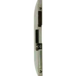 Gâche à toupiller pour serrures Trimatic ajustables F 40 et F 50 FERCO