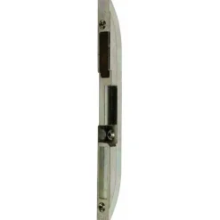 Gâche à toupiller pour serrures Trimatic ajustables F 40 et F 50 FERCO