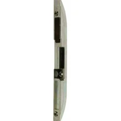 Gâche à toupiller pour serrures Trimatic ajustables F 40 et F 50 FERCO