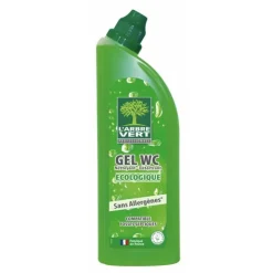 Gel Wc ARBRE VERT