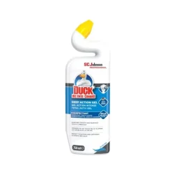 Gel WC désinfectant Canard® SC JOHNSON PROFESSIONAL