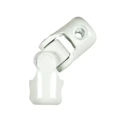 Genouillère pour tige d'entraînement 6 pans de 10 mm et tringle Ø12 mm Interges