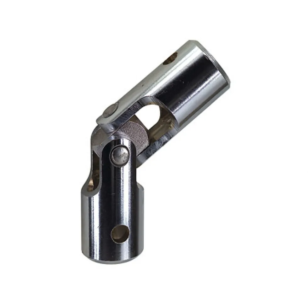 Genouillère pour tige d'entraînement de diamètre 12 mm Interges
