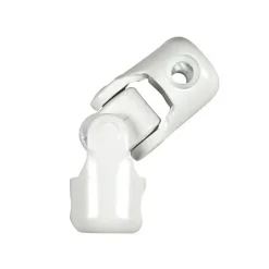 Genouillère pour tige d'entraînement 6 pans de 10 mm et tringle 6 pans Interges