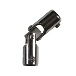 Genouillère pour tige d'entraînement diamètre 12 mm - 6 pans de 7 mm Interges
