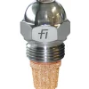 Gicleur hf - débit 0,75 g - angle pulvérisation 60° FLUIDICS