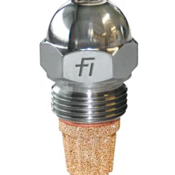 Gicleur hf - débit 0,75 g - angle pulvérisation 60° FLUIDICS