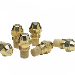 Gicleur LE type H - débit 0,50 g - angle 80° DANFOSS