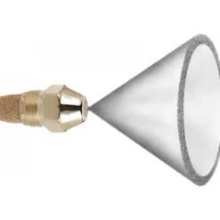 Gicleur type H - cône creux DANFOSS