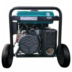 Générateur Inverter - démarrage électrique - 8,5 kW - 230/400V - KS 8100iE 1/3 ATSR KONNER & SOHNEN