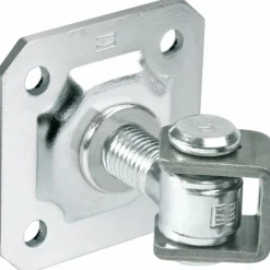 Gond 162 pour portail acier COMUNELLO