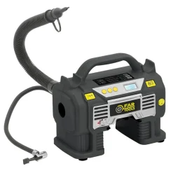 Gonfleur et compresseur sans fil - XF-COMP FARTOOLS