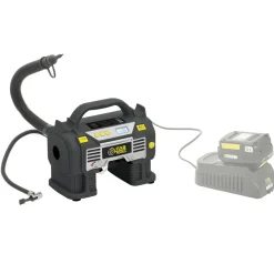 Gonfleur et compresseur sans fil - XF-COMP FARTOOLS