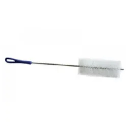 Goupillon de ramonage - garnissage nylon BRICOZOR