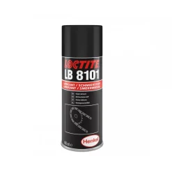 Graisse adhésive Loctite LB 8101 - idéale pour les mécanismes ouverts LOCTITE