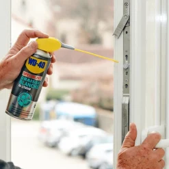 Graisse blanche au lithium WD-40 Spécialist formule épaisse - 400 ml WD40