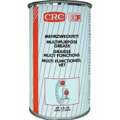 Graisse blonde multifonction CRC