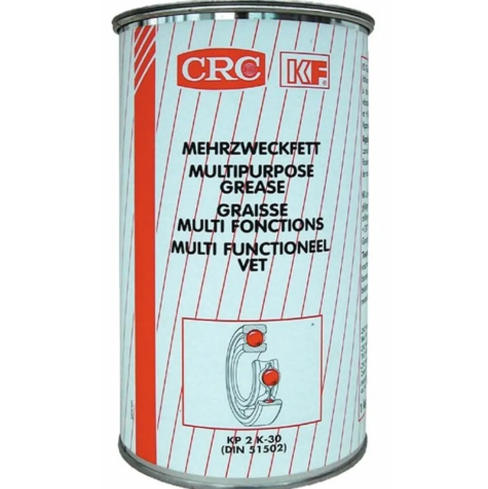 Graisse blonde multifonction CRC