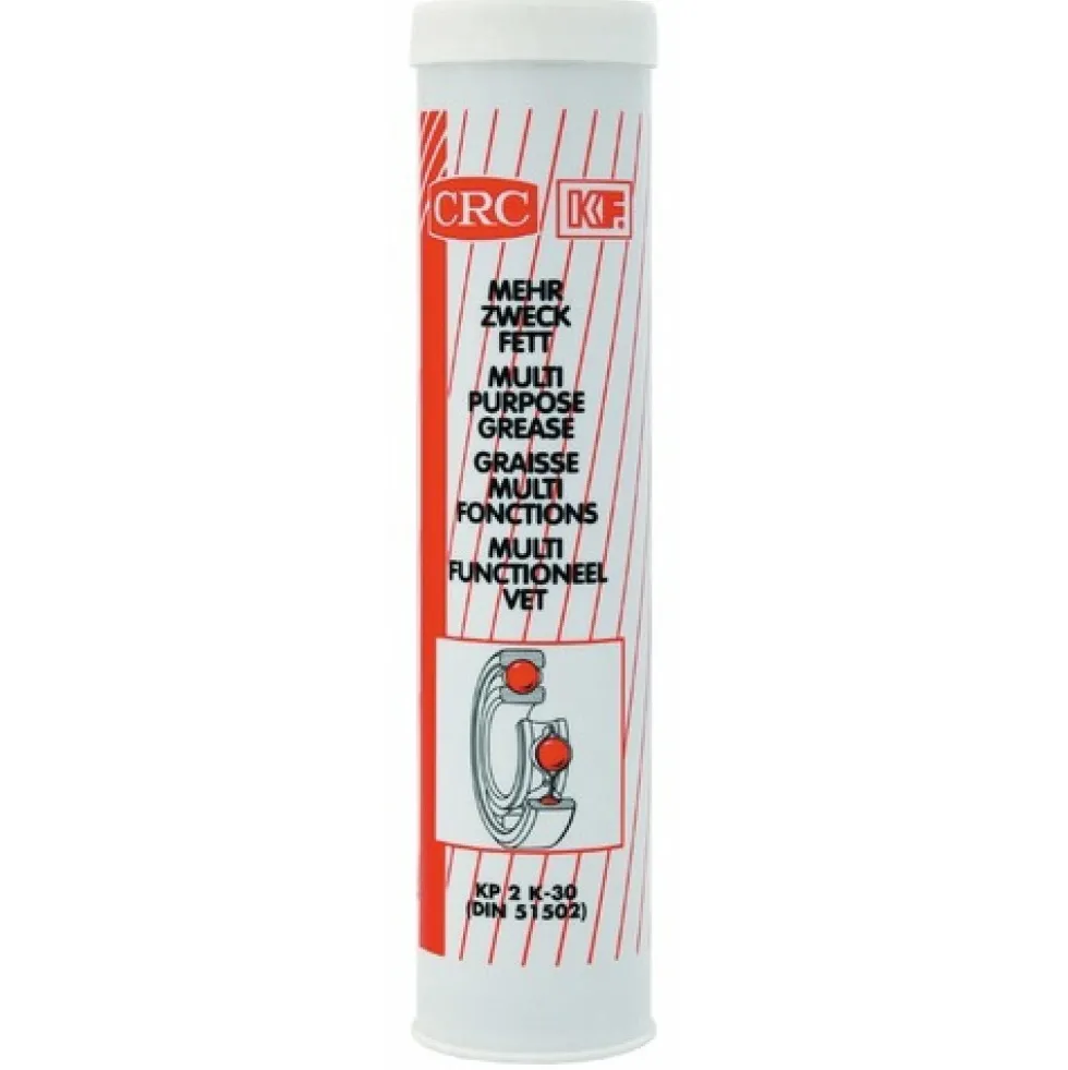 Graisse blonde multifonction CRC