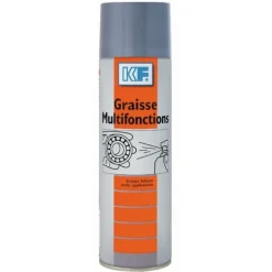 Graisse blonde multifonction CRC