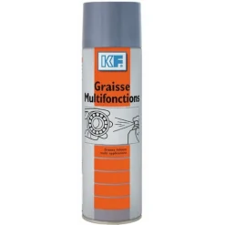 Graisse blonde multifonction CRC