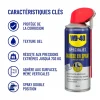 Graisse multifonction longue durée WD-40 Specialist® - aérosol 400 ml WD40