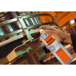 Graisse multifonctions - ECO - biodégradable - longue durée - aérosol KF