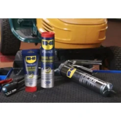 Graisse Multifonction WD-40 Specialist - cartouche 400g WD40