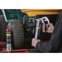 Graisse Multifonction WD-40 Specialist - cartouche 400g WD40