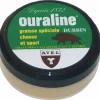 Graisse pour cuir OURALINE