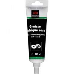 Graisse rose multifonctions GEB