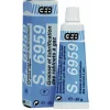Graisse silicone pour robinets gaz - S 6959 p GEB