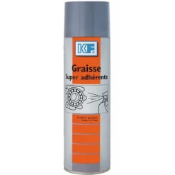 Graisse verte super adhérente CRC