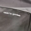 Grande housse pour barbecue rectangulaire COOK IN GARDEN