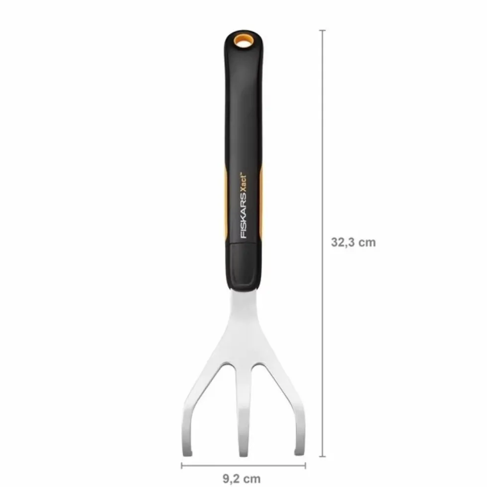 Griffe de Jardin Xact 32cm FISKARS
