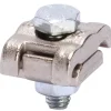Griffe de mise à la terre 4-30 mm2 laiton pour chemin de câbles MAVIL