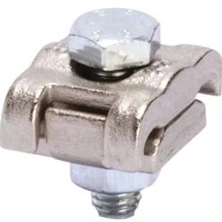 Griffe de mise à la terre 4-30 mm2 laiton pour chemin de câbles MAVIL