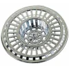 Grille anti-déchets - pour évier diamètre 70mm WIRQUIN PRO
