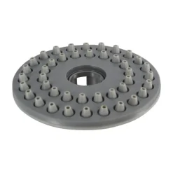 Grille de pomme de douche - avec membrane pour panneaux de douche PRESTO