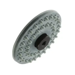 Grille de pomme de douche - 6 l/min PRESTO