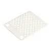 Grille métal 130 mm - par 10 L'OUTIL PARFAIT
