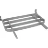 Grille rabattable pour poste d' eau en polypropylène NICOLL