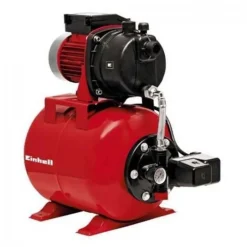 Groupe de surpression - 650 watts - GC-WW 6538 EINHELL