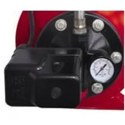 Groupe de surpression - 650 watts - GC-WW 6538 EINHELL