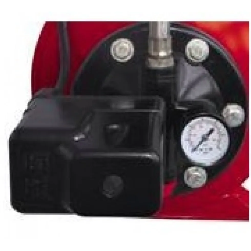Groupe de surpression - 650 watts - GC-WW 6538 EINHELL