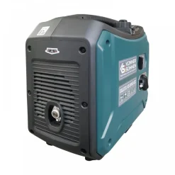 Groupe électrogène de courant continu - 1,6 kW - KS 24VS-DC KONNER & SOHNEN